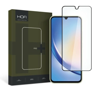 Buy Hofi Glass Pro+ Samsung Galaxy A34 5G Black - HOFI333 - {ean13} - Home Screen Store Europe