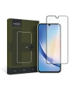 Gehärtetes Glas Hofi Glass Pro+ Samsung Galaxy A34 5G Schwarz