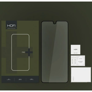 Kup Gehärtetes Glas Hofi Glass Pro+ Samsung Galaxy A34 5G Schwarz - HOFI333 - {ean13} - Sklep Home Screen