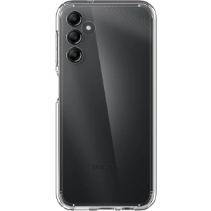 Kup Etui Spigen Ultra Hybrid Samsung Galaxy A14 5G Crystal Clear - SPN2765 - {ean13} - Sklep Home Screen