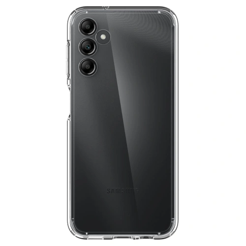 Kup Etui Spigen Ultra Hybrid Samsung Galaxy A14 5G Crystal Clear - SPN2765 - {ean13} - Sklep Home Screen