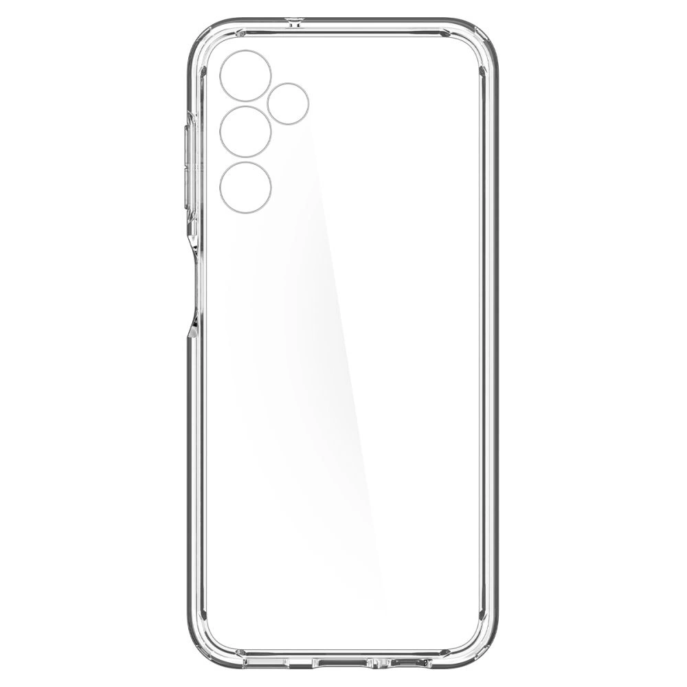 Etui Spigen Ultra Hybrid Samsung Galaxy A14 5G Crystal Clear