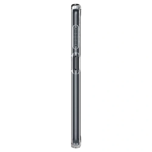 Kup Etui Spigen Ultra Hybrid Samsung Galaxy A14 5G Crystal Clear - SPN2765 - {ean13} - Sklep Home Screen