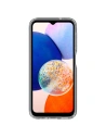 Kup Etui Spigen Ultra Hybrid Samsung Galaxy A14 5G Crystal Clear - SPN2765 - {ean13} - Sklep Home Screen