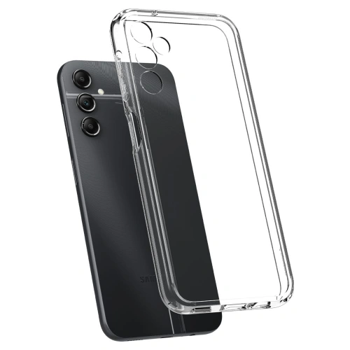 Kup Etui Spigen Ultra Hybrid Samsung Galaxy A14 5G Crystal Clear - SPN2765 - {ean13} - Sklep Home Screen
