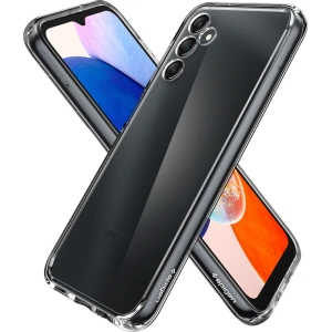 Kup Etui Spigen Ultra Hybrid Samsung Galaxy A14 5G Crystal Clear - SPN2765 - {ean13} - Sklep Home Screen