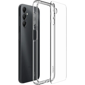 Kup Etui Spigen Ultra Hybrid Samsung Galaxy A14 5G Crystal Clear - SPN2765 - {ean13} - Sklep Home Screen