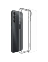 Kup Etui Spigen Ultra Hybrid Samsung Galaxy A14 5G Crystal Clear - SPN2765 - {ean13} - Sklep Home Screen