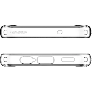Kup Etui Spigen Ultra Hybrid Samsung Galaxy A14 5G Crystal Clear - SPN2765 - {ean13} - Sklep Home Screen