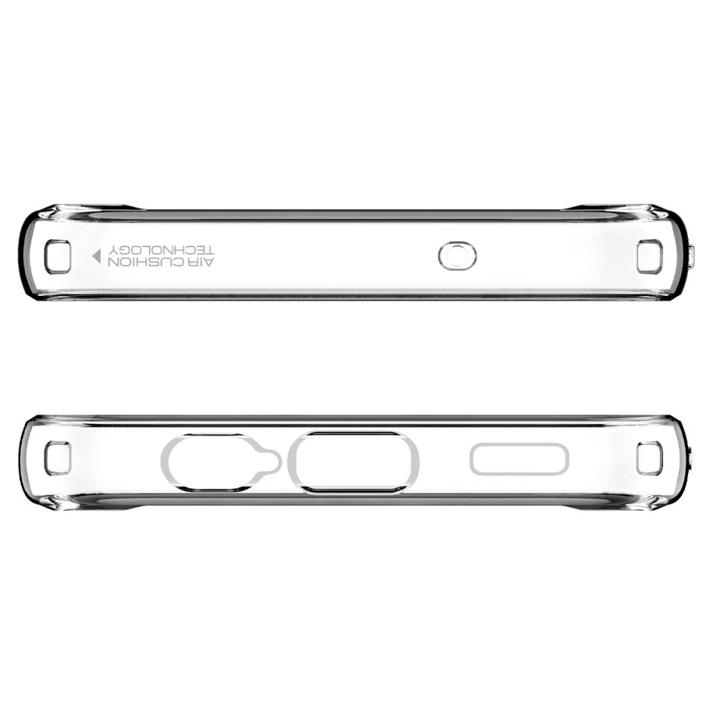 Etui Spigen Ultra Hybrid Samsung Galaxy A14 5G Crystal Clear