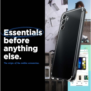 Kup Etui Spigen Ultra Hybrid Samsung Galaxy A14 5G Crystal Clear - SPN2765 - {ean13} - Sklep Home Screen