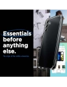 Kup Etui Spigen Ultra Hybrid Samsung Galaxy A14 5G Crystal Clear - SPN2765 - {ean13} - Sklep Home Screen