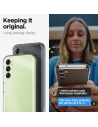 Kup Etui Spigen Ultra Hybrid Samsung Galaxy A14 5G Crystal Clear - SPN2765 - {ean13} - Sklep Home Screen