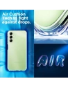 Kup Etui Spigen Ultra Hybrid Samsung Galaxy A14 5G Crystal Clear - SPN2765 - {ean13} - Sklep Home Screen