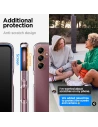 Kup Etui Spigen Ultra Hybrid Samsung Galaxy A14 5G Crystal Clear - SPN2765 - {ean13} - Sklep Home Screen