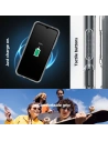 Kup Etui Spigen Ultra Hybrid Samsung Galaxy A14 5G Crystal Clear - SPN2765 - {ean13} - Sklep Home Screen
