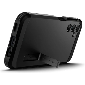 Kup Etui Spigen Tough Armor Samsung Galaxy A14 5G Black - SPN2766 - {ean13} - Sklep Home Screen