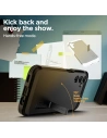 Kup Case Spigen Tough Armor Samsung Galaxy A14 5G Schwarz - SPN2766 - {ean13} - Sklep Home Screen