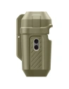 Kup Case Spigen Lock Fit Apple AirPods Pro 2/1 Vintage Khaki - SPN2767 - {ean13} - Sklep Home Screen