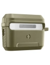 Kup Case Spigen Lock Fit Apple AirPods Pro 2/1 Vintage Khaki - SPN2767 - {ean13} - Sklep Home Screen