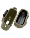 Kup Case Spigen Lock Fit Apple AirPods Pro 2/1 Vintage Khaki - SPN2767 - {ean13} - Sklep Home Screen