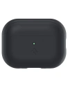 Kup Etui Spigen Silicone Fit Strap Apple AirPods Pro 2/1 Fekete - SPN2768 - {ean13} - Sklep Home Screen