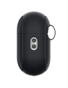 Kup Etui Spigen Silicone Fit Strap Apple AirPods Pro 2/1 Fekete - SPN2768 - {ean13} - Sklep Home Screen
