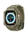 Buy Band + case Spigen Rugged Armor Pro Apple Watch Ultra 49mm Vintage Khaki - SPN2769 - {ean13} - Home Screen Store Europe