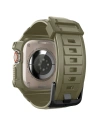 Buy Band + case Spigen Rugged Armor Pro Apple Watch Ultra 49mm Vintage Khaki - SPN2769 - {ean13} - Home Screen Store Europe