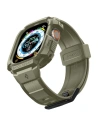 Kup Armband + Case Spigen Rugged Armor Pro Apple Watch Ultra 49mm Vintage Khaki - SPN2769 - {ean13} - Sklep Home Screen