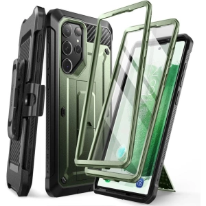 Kup Etui Supcase Unicorn Beetle Pro 2-set Galaxy S23 Ultra Guldan - SPC358 - {ean13} - Sklep Home Screen