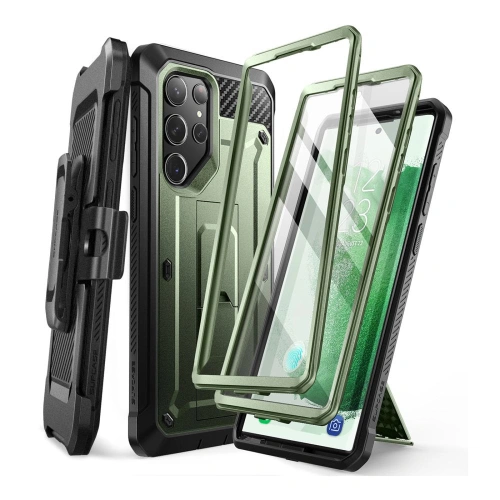 Buy Supcase Unicorn Beetle Pro 2-set Galaxy S23 Ultra Guldan - SPC358 - {ean13} - Home Screen Store Europe