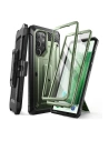 Etui Supcase Unicorn Beetle Pro 2-set Galaxy S23 Ultra Guldan