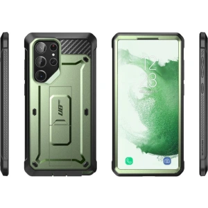 Kup Etui Supcase Unicorn Beetle Pro 2-set Galaxy S23 Ultra Guldan - SPC358 - {ean13} - Sklep Home Screen
