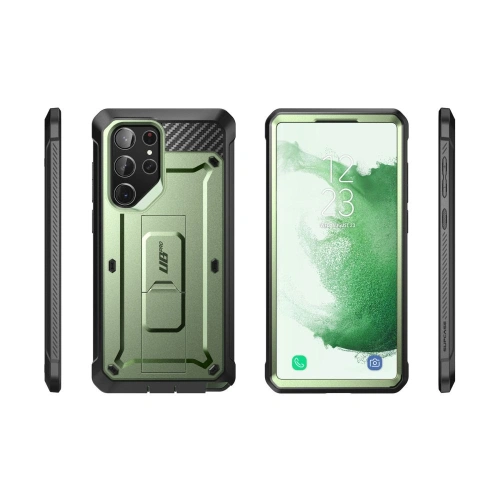 Kup Etui Supcase Unicorn Beetle Pro 2-set Galaxy S23 Ultra Guldan - SPC358 - {ean13} - Sklep Home Screen