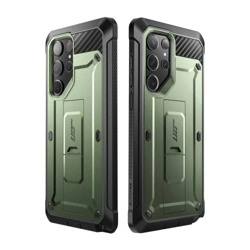 Kup Etui Supcase Unicorn Beetle Pro 2-set Galaxy S23 Ultra Guldan - SPC358 - {ean13} - Sklep Home Screen