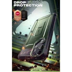 Kup Etui Supcase Unicorn Beetle Pro 2-set Galaxy S23 Ultra Guldan - SPC358 - {ean13} - Sklep Home Screen