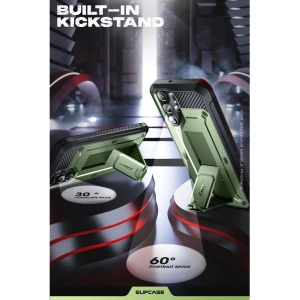 Kup Etui Supcase Unicorn Beetle Pro 2-set Galaxy S23 Ultra Guldan - SPC358 - {ean13} - Sklep Home Screen
