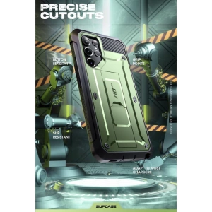 Kup Etui Supcase Unicorn Beetle Pro 2-set Galaxy S23 Ultra Guldan - SPC358 - {ean13} - Sklep Home Screen