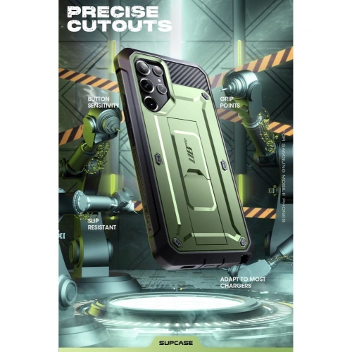Kup Etui Supcase Unicorn Beetle Pro 2-set Galaxy S23 Ultra Guldan - SPC358 - {ean13} - Sklep Home Screen