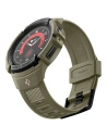 Kup Pasek + etui Spigen Rugged Armor Pro Samsung Galaxy Watch 5 Pro 45mm Vintage Khaki - SPN2771 - {ean13} - Sklep Home Screen