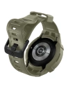 Kup Pasek + etui Spigen Rugged Armor Pro Samsung Galaxy Watch 5 Pro 45mm Vintage Khaki - SPN2771 - {ean13} - Sklep Home Screen