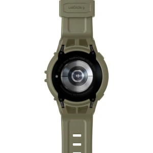 Kup Pasek + etui Spigen Rugged Armor Pro Samsung Galaxy Watch 5 Pro 45mm Vintage Khaki - SPN2771 - {ean13} - Sklep Home Screen