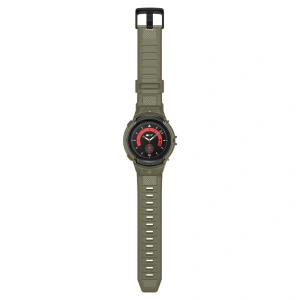 Kup Pasek + etui Spigen Rugged Armor Pro Samsung Galaxy Watch 5 Pro 45mm Vintage Khaki - SPN2771 - {ean13} - Sklep Home Screen