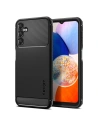 Spigen Rugged Armor Samsung Galaxy A14 5G Matte Black