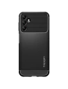 Kup Spigen Samsung Gehäuse Rugged Armor Galaxy A14 5G Mattschwarz - SPN2772 - {ean13} - Sklep Home Screen