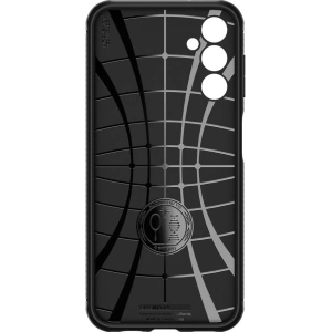 Kup Etui Spigen Rugged Armor Samsung Galaxy A14 5G Matte Black - SPN2772 - {ean13} - Sklep Home Screen