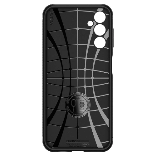 Kup Etui Spigen Rugged Armor Samsung Galaxy A14 5G Matte Black - SPN2772 - {ean13} - Sklep Home Screen