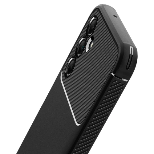 Kup Spigen Samsung Gehäuse Rugged Armor Galaxy A14 5G Mattschwarz - SPN2772 - {ean13} - Sklep Home Screen