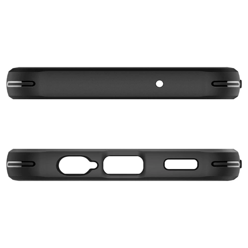 Kup Spigen Samsung Gehäuse Rugged Armor Galaxy A14 5G Mattschwarz - SPN2772 - {ean13} - Sklep Home Screen